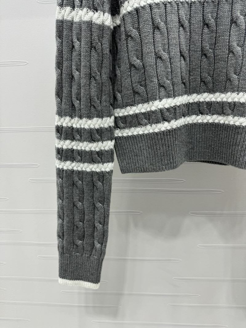 Christian Dior Sweaters